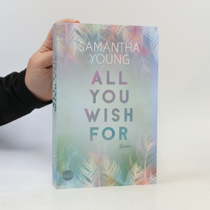 Samantha Young All You Wish For