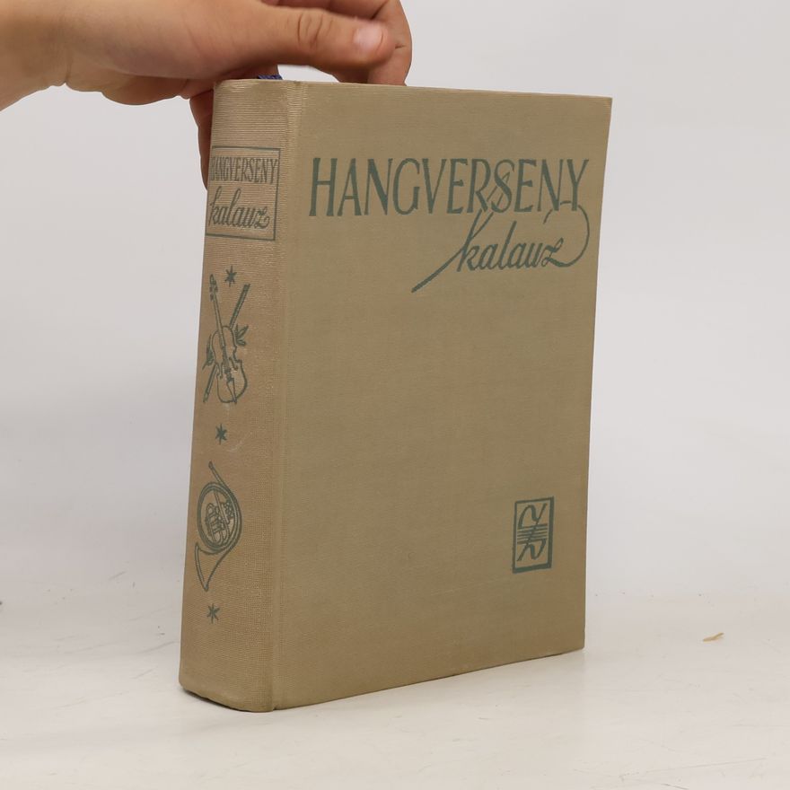 Tóth Dénes Hangverseny Kalauz