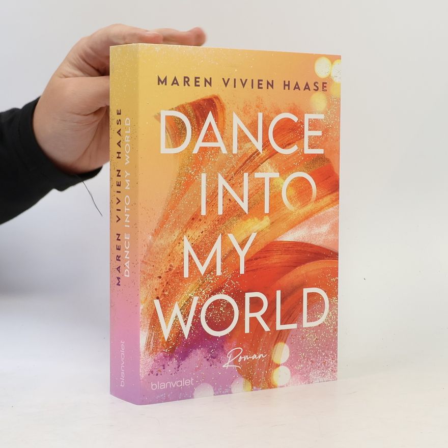 Maren Vivien Haase Dance into my World
