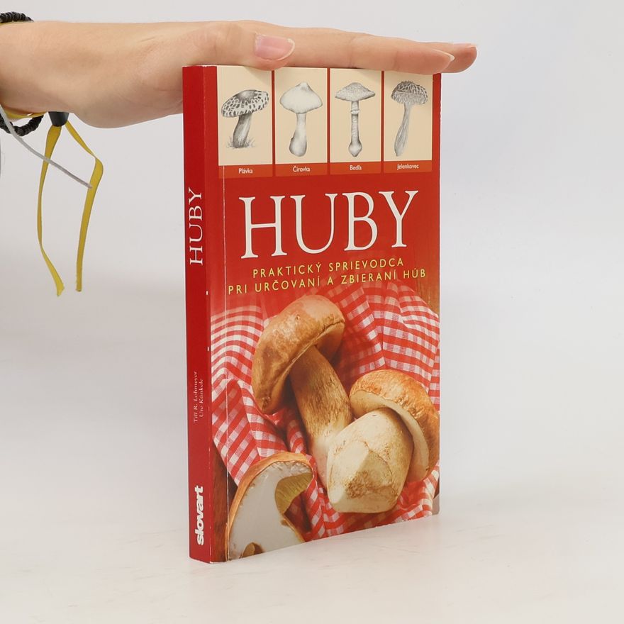 Till R. Lohmeyer Huby