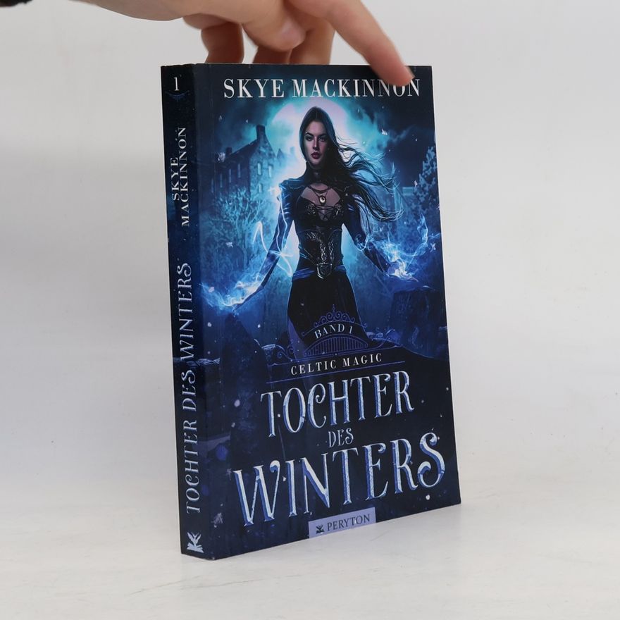 Skye MacKinnon Tochter des Winters