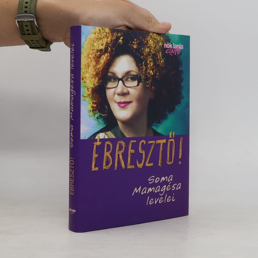 Collectif d'auteurs Ébresztő!