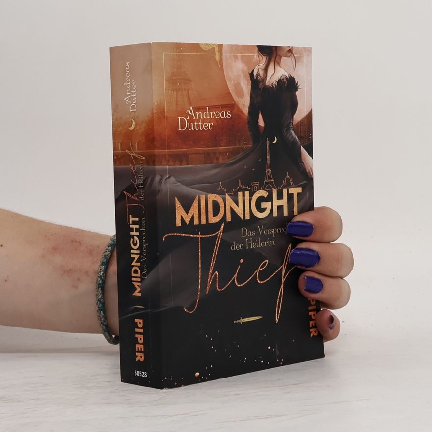 Andreas Dutter Midnight thief