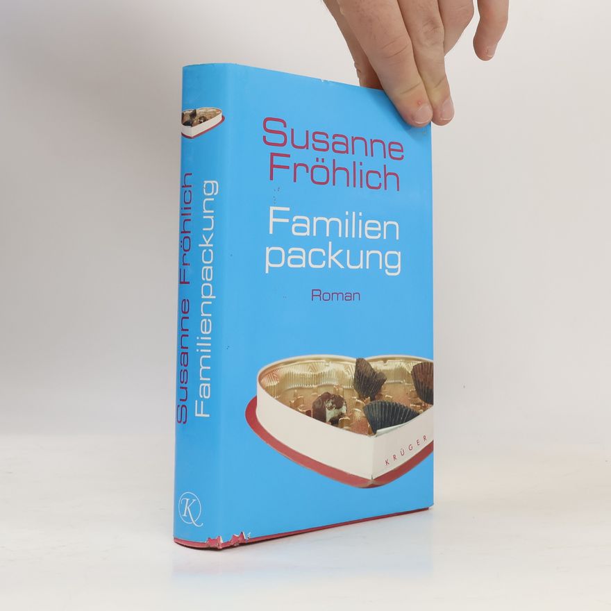 Susanne Fröhlich Familienpackung