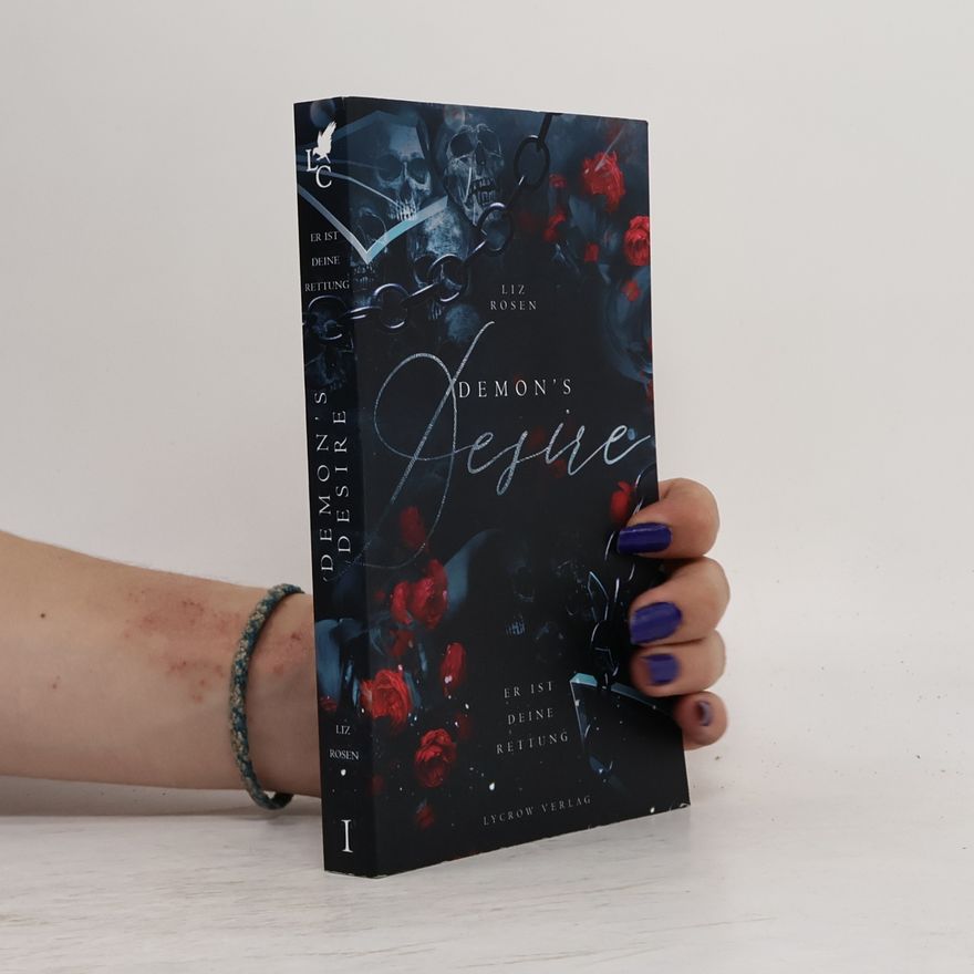Liz Rosen Demon´s Desire