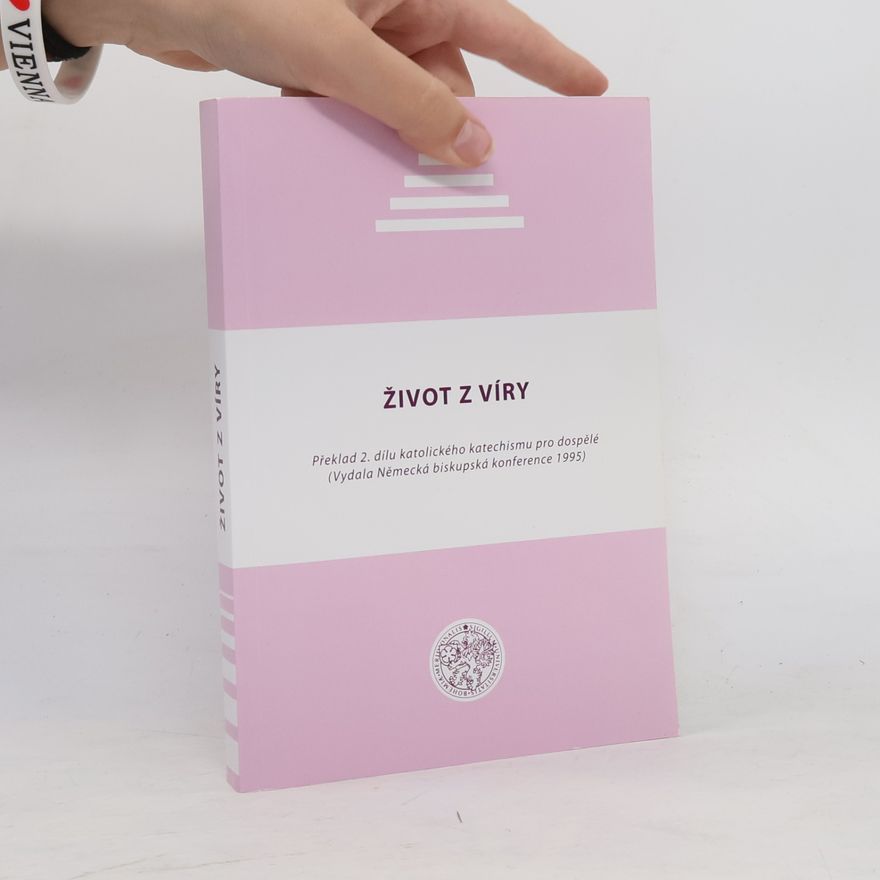 Autorenkollektiv Život z víry