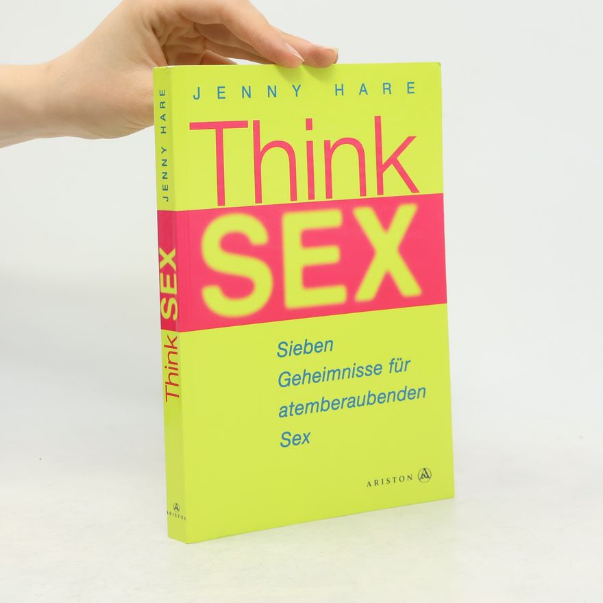 Jenny Hare Think Sex