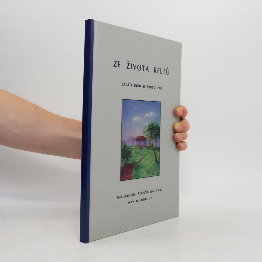 Autorenkollektiv Ze života Keltů