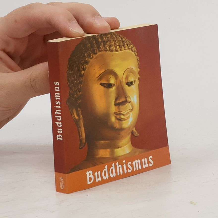 Roman Žižlavský Buddhismus