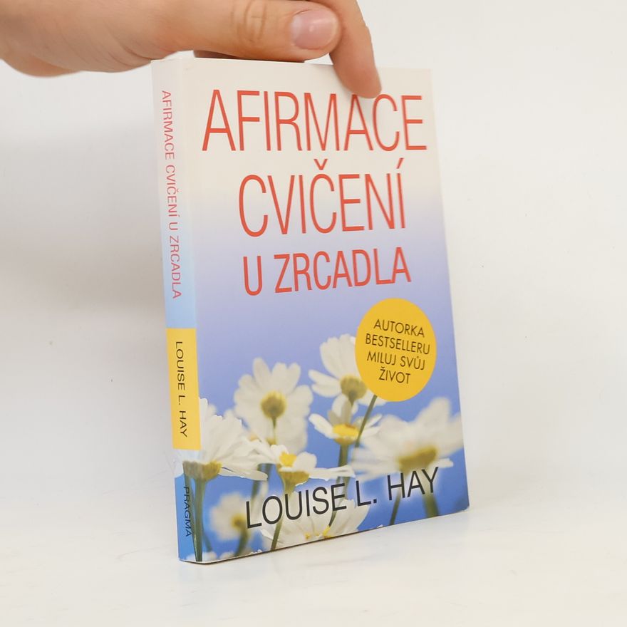 Jana Simon Afirmace a cvičení u zrcadla