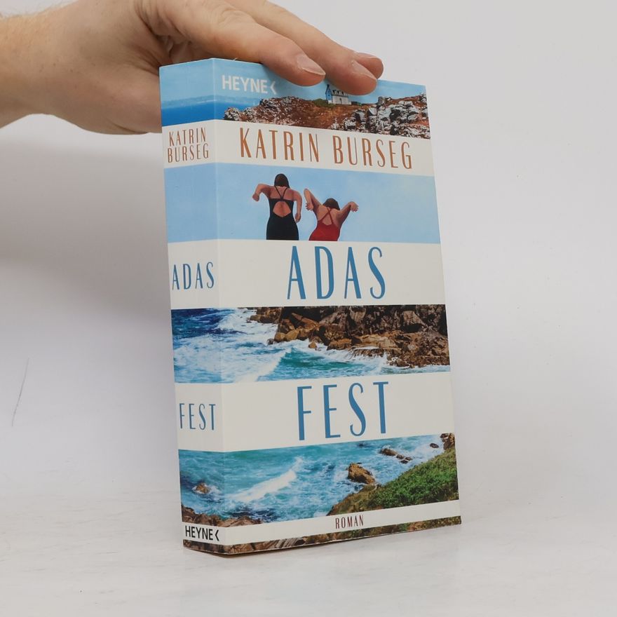 Katrin Burseg Adas Fest