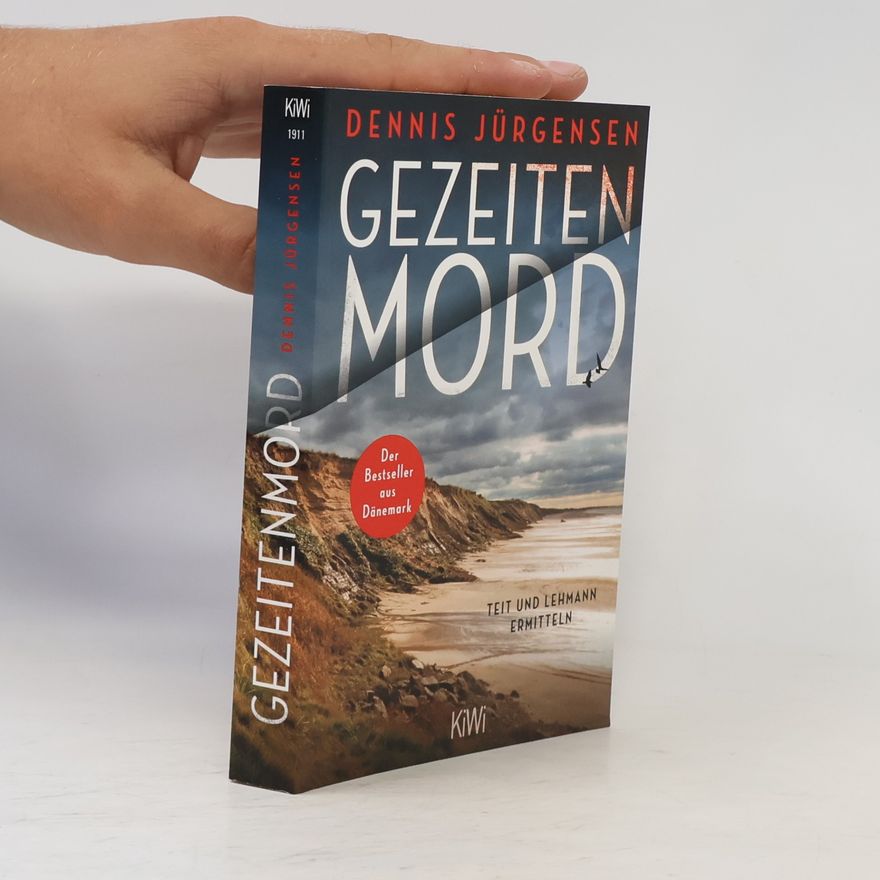 Dennis Jürgensen Gezeitenmord
