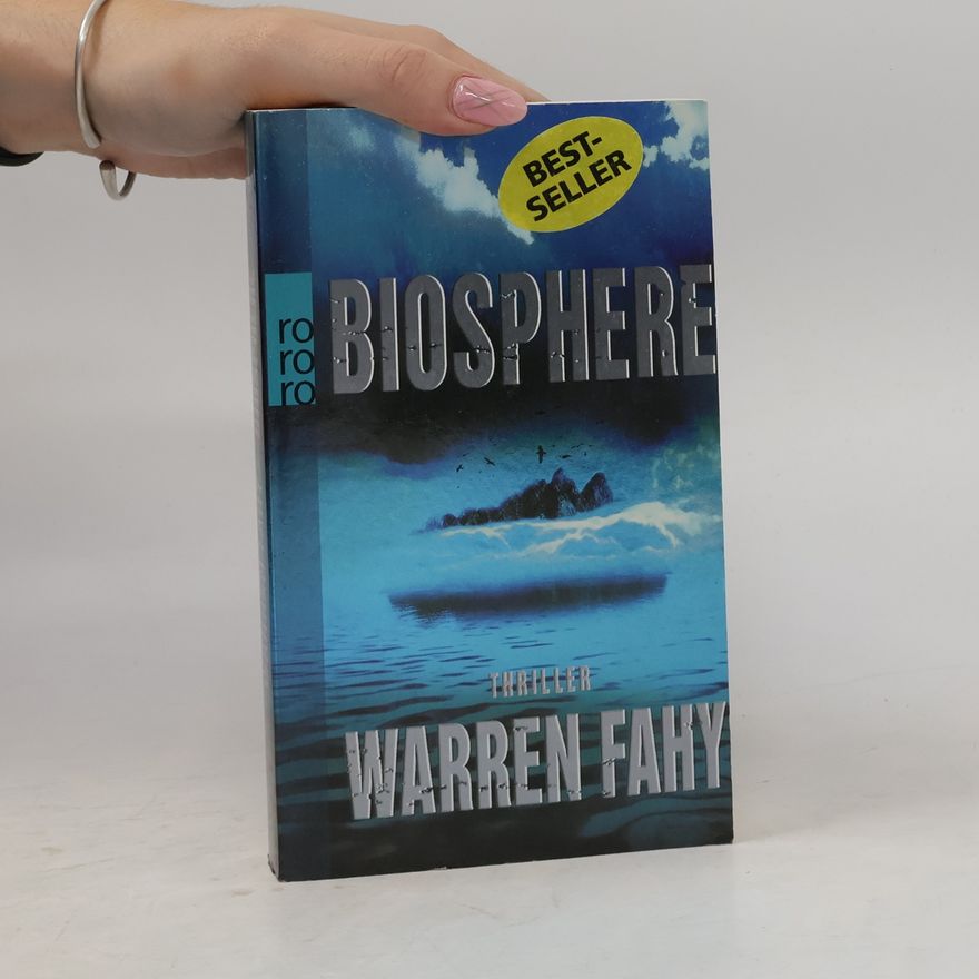Warren Fahy Biosphere