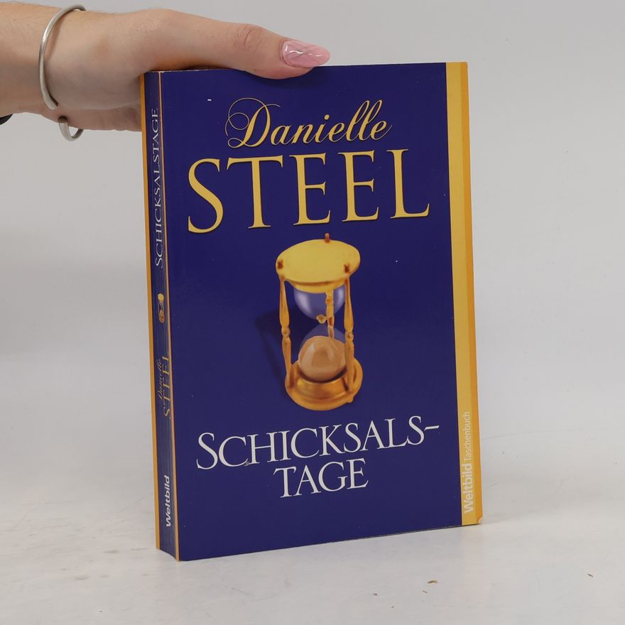 Danielle Steel Schicksalstage