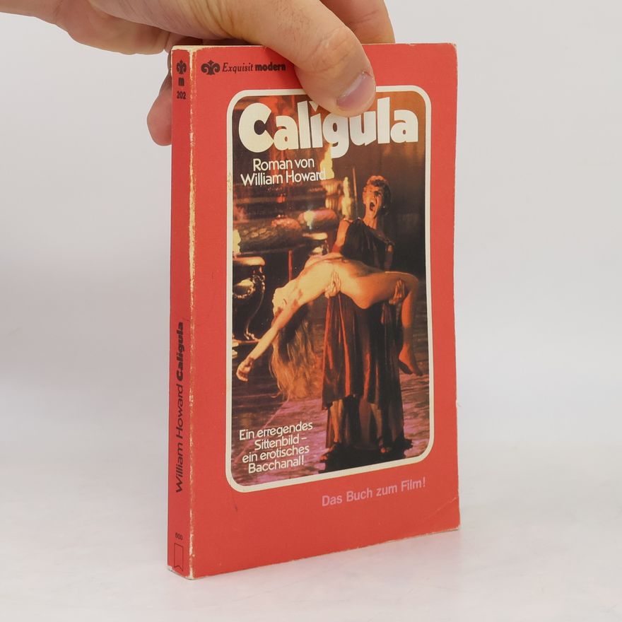 William Howard Caligula