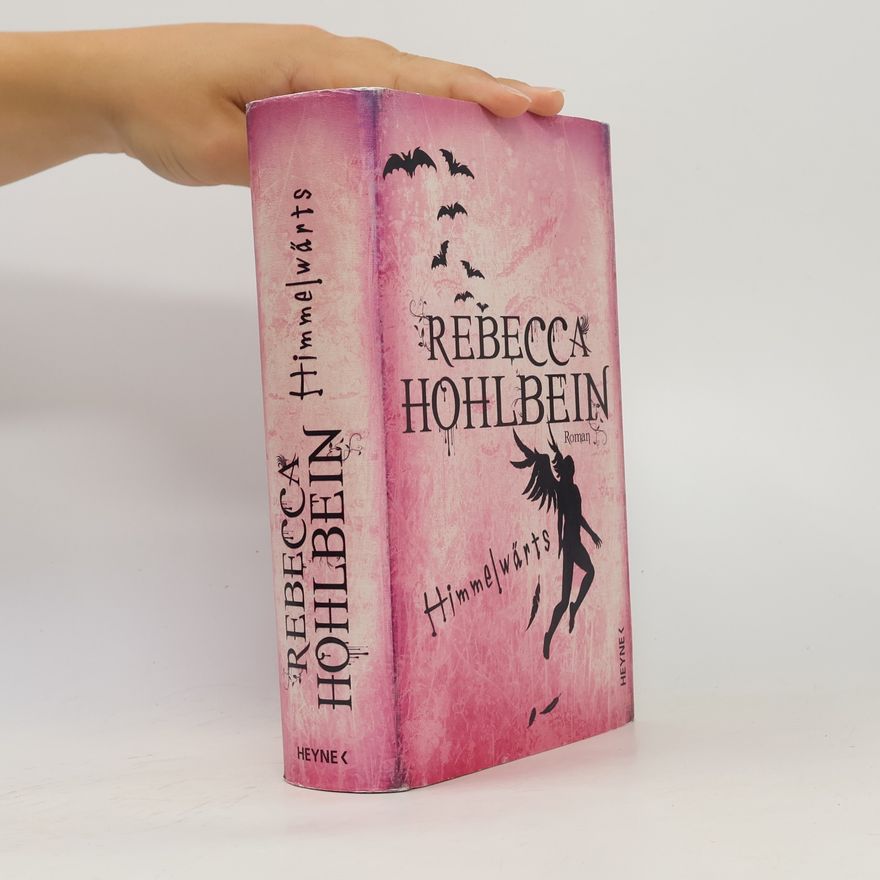Rebecca Hohlbein Himmelwärts