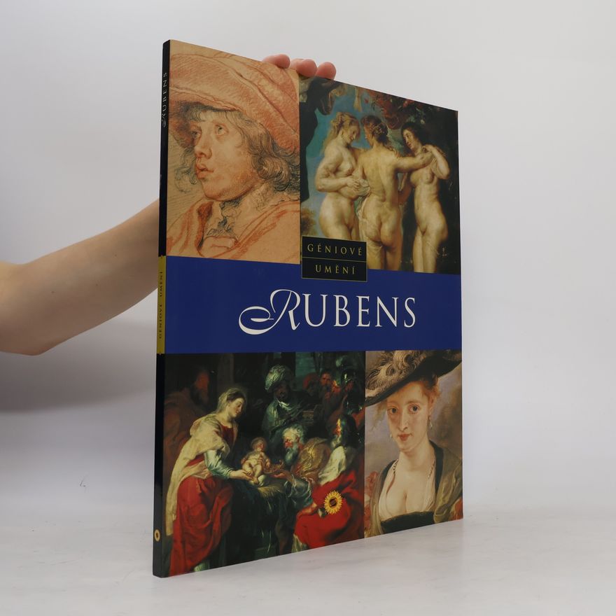 Peter Paul Rubens Rubens