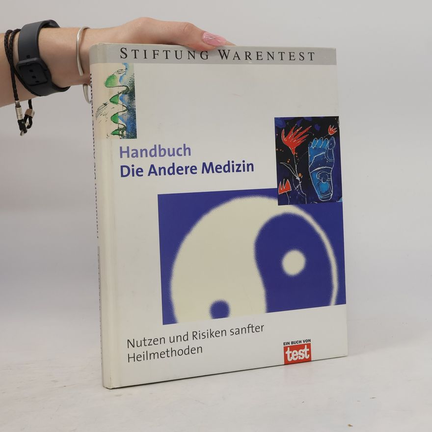 Krista Federspiel Die andere Medizin