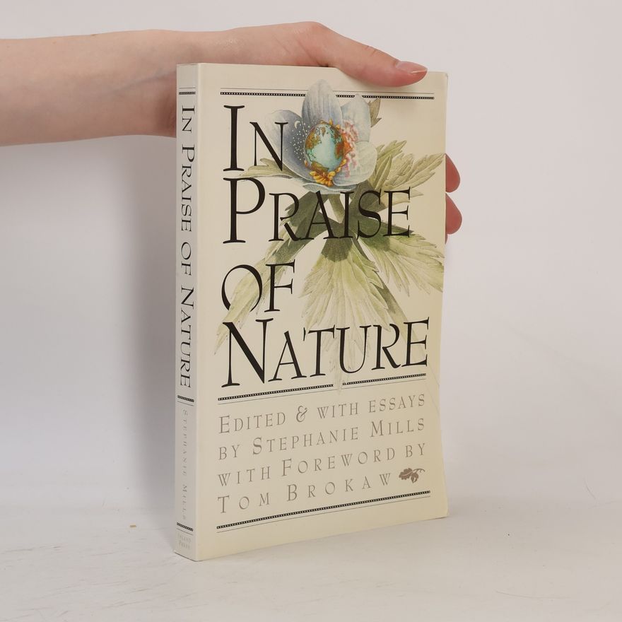 Jeanne Carstensen In Praise of Nature