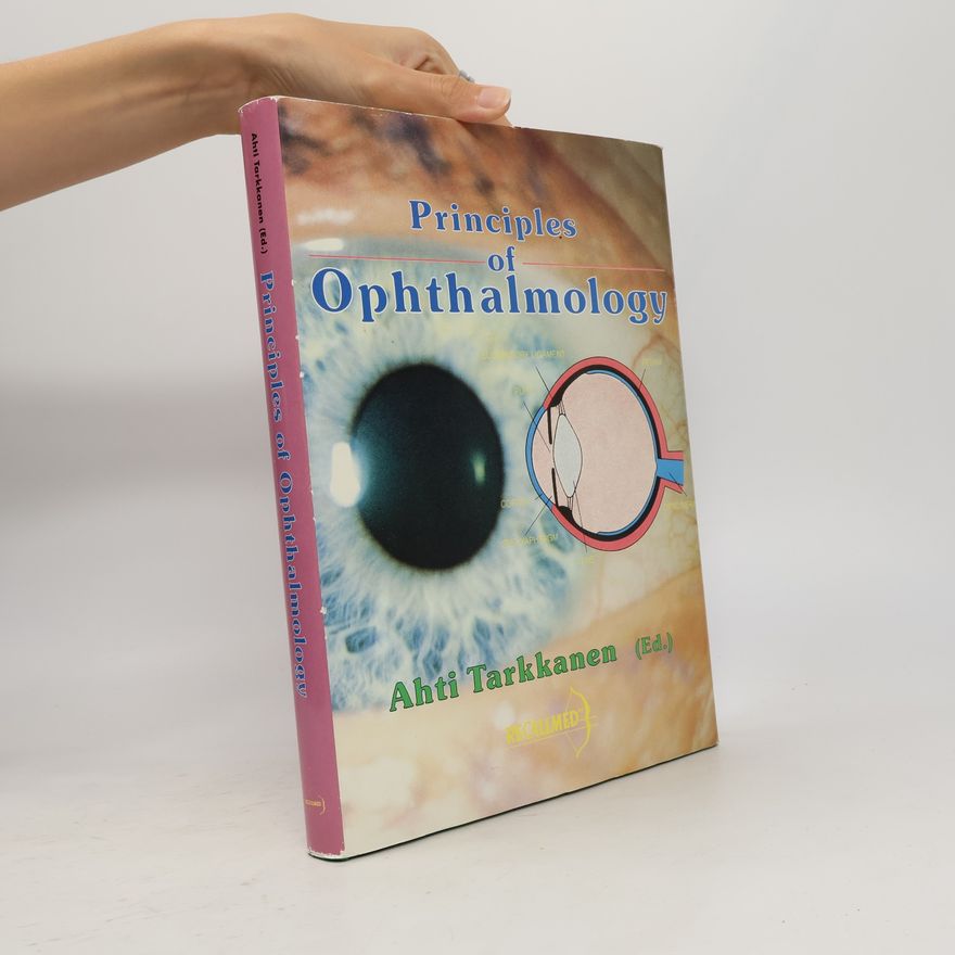 Kirsi Setälä Principles of Ophthalmology