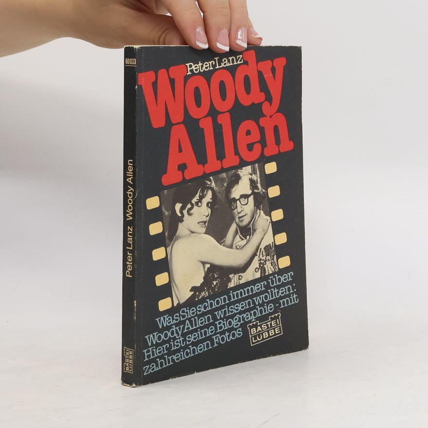 Peter Lanz Woody Allen