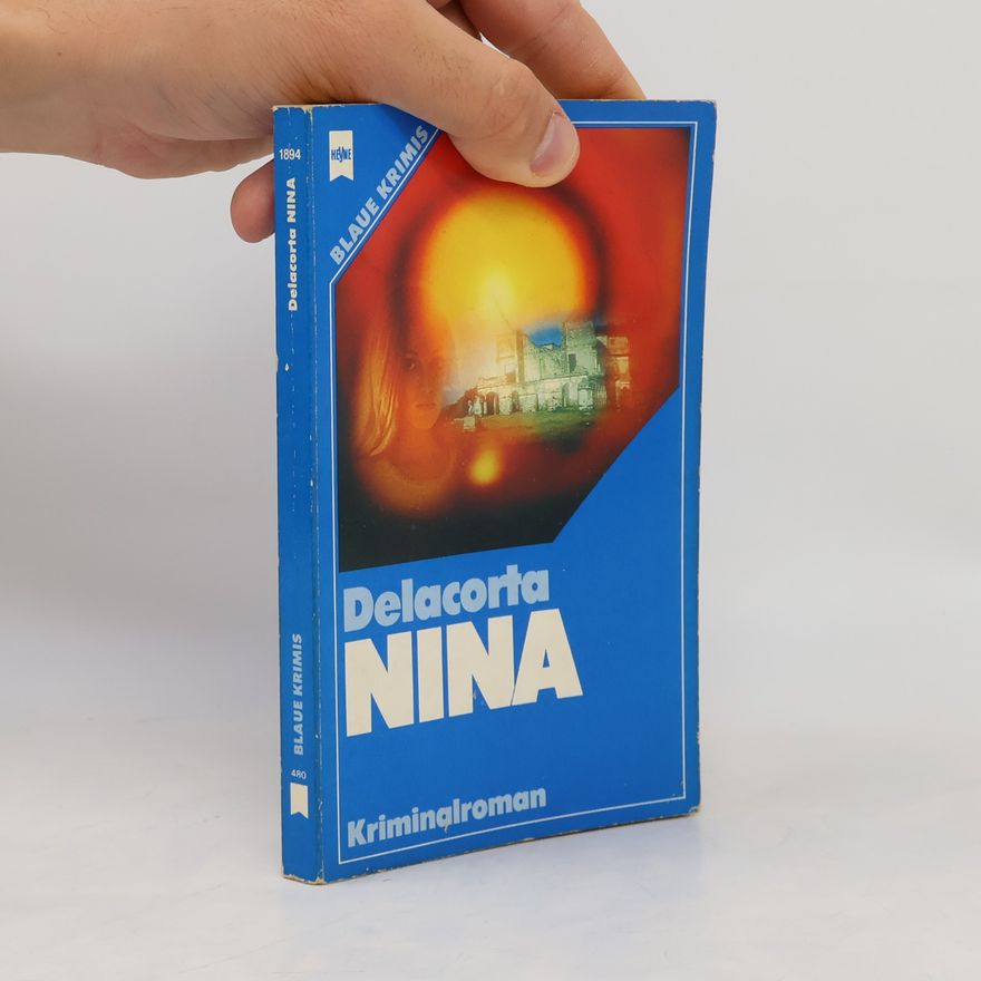 Daniel Odier Nina