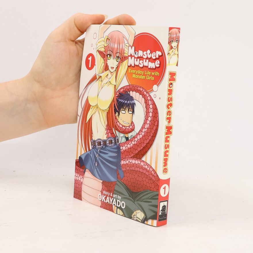 Okayado Monster Musume