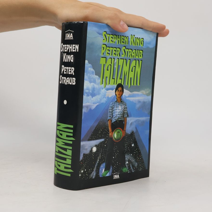 Stephen King Talizman