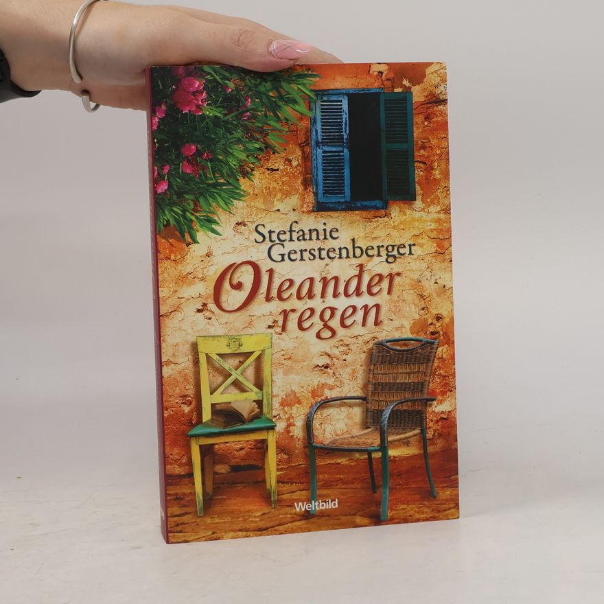 Stefanie Gerstenberger Oleanderregen