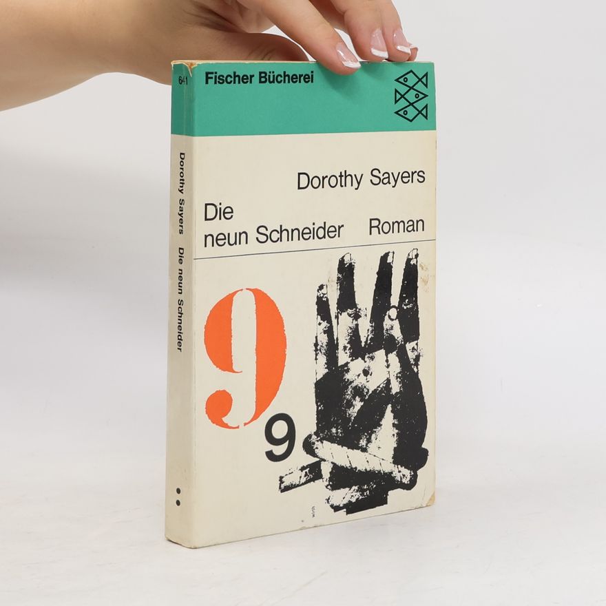 Dorothy L. Sayers Die neun Schneider