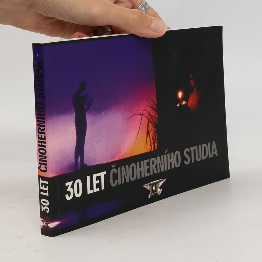 Autorenkollektiv 30 let Činoherního studia