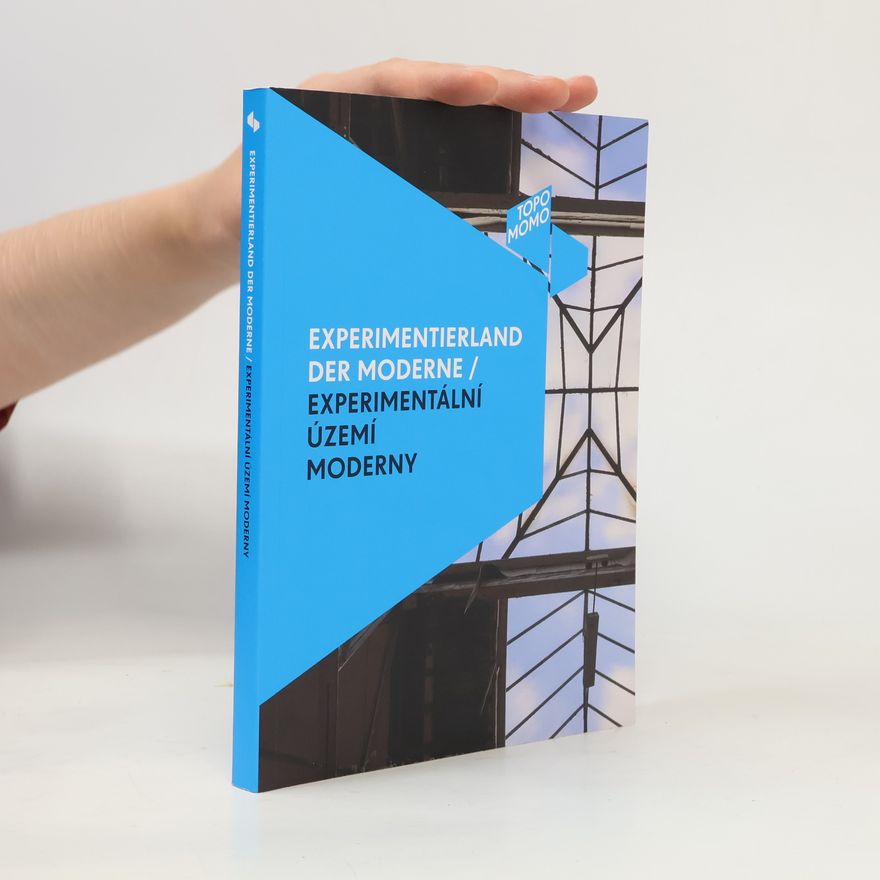 Nicklas Heseltine Experimentierland der Moderne
