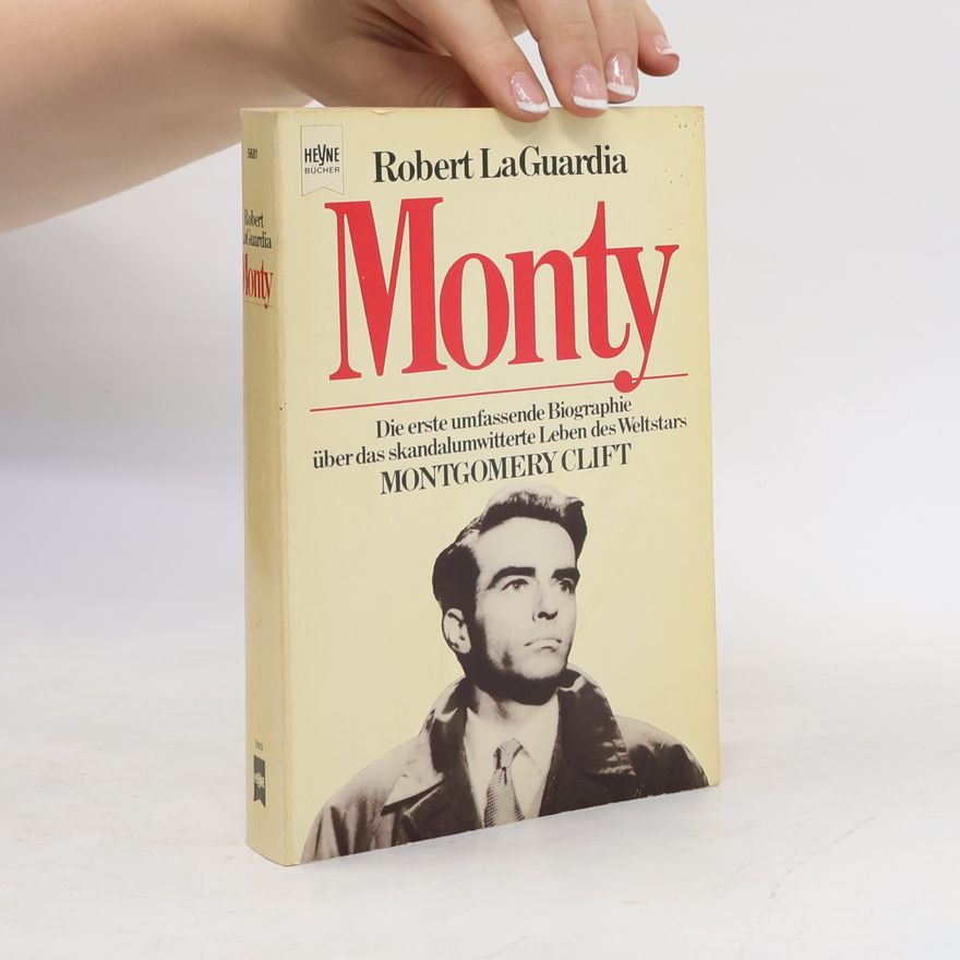 Robert La Guardia Monty