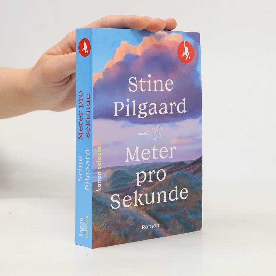 Stine Pilgaard Meter pro Sekunde