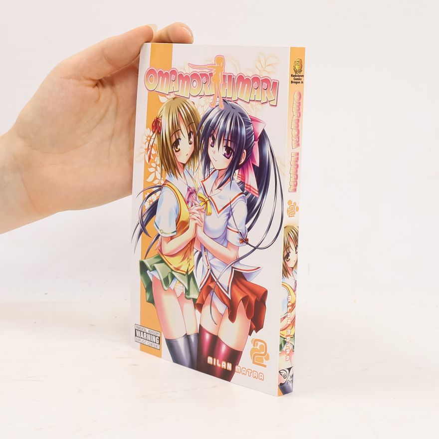 Milan Matra Omamori Himari