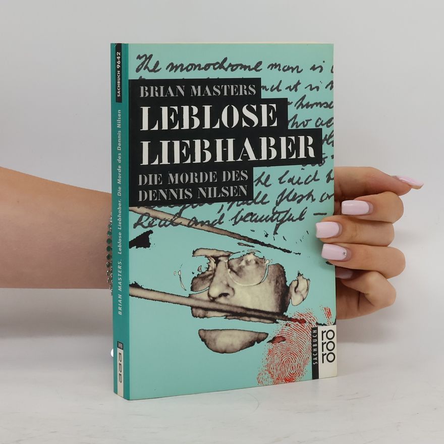 Brian Masters Leblose Liebhaber