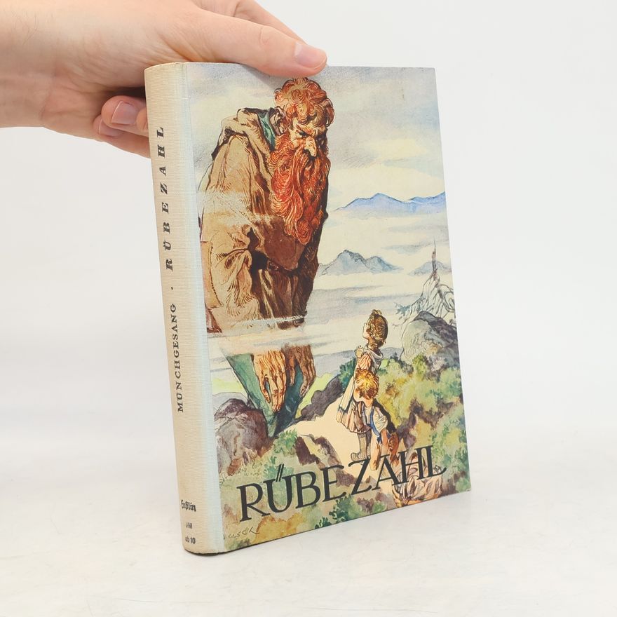 Collectif d'auteurs Rübezahl