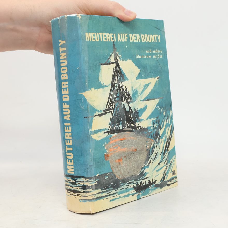Autorenkollektiv Meuterei auf der Bounty