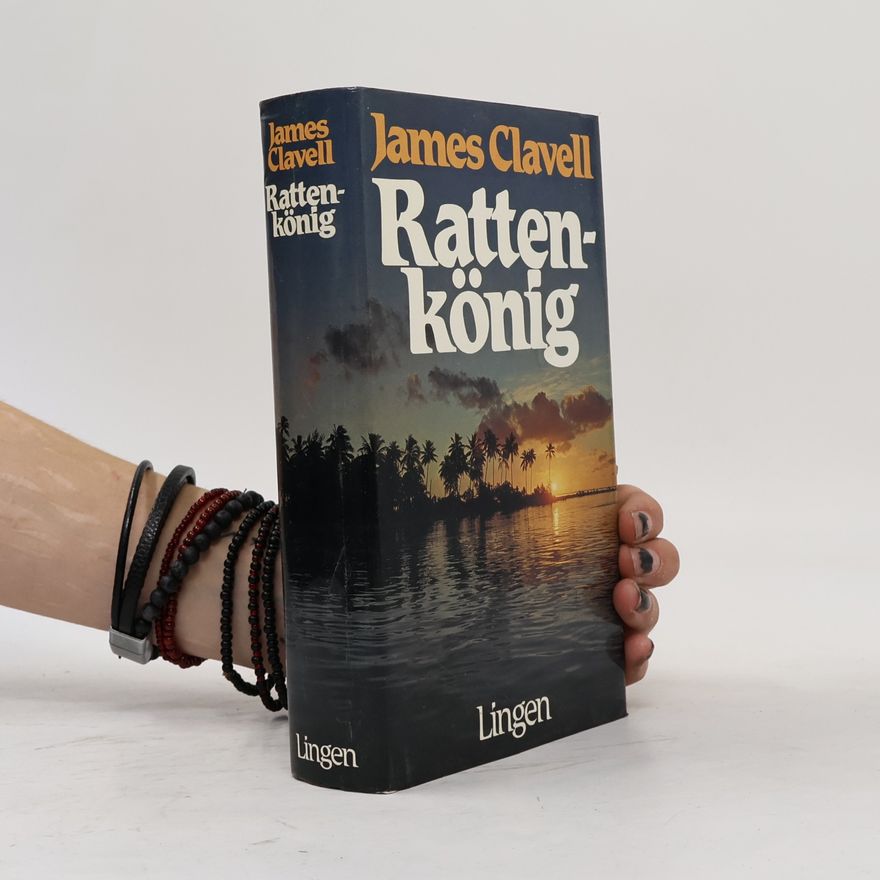 James Clavell Rattenkönig
