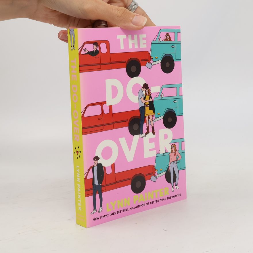 Lynn Painter The Do-Over