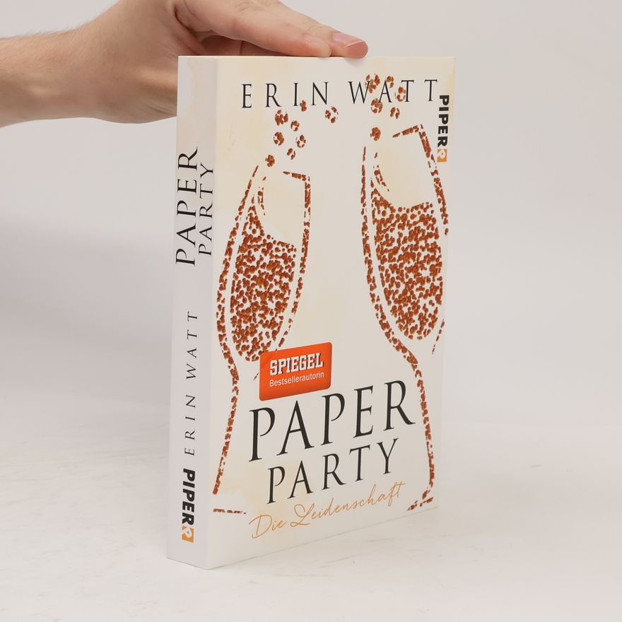 Elle Kennedy Paper Party
