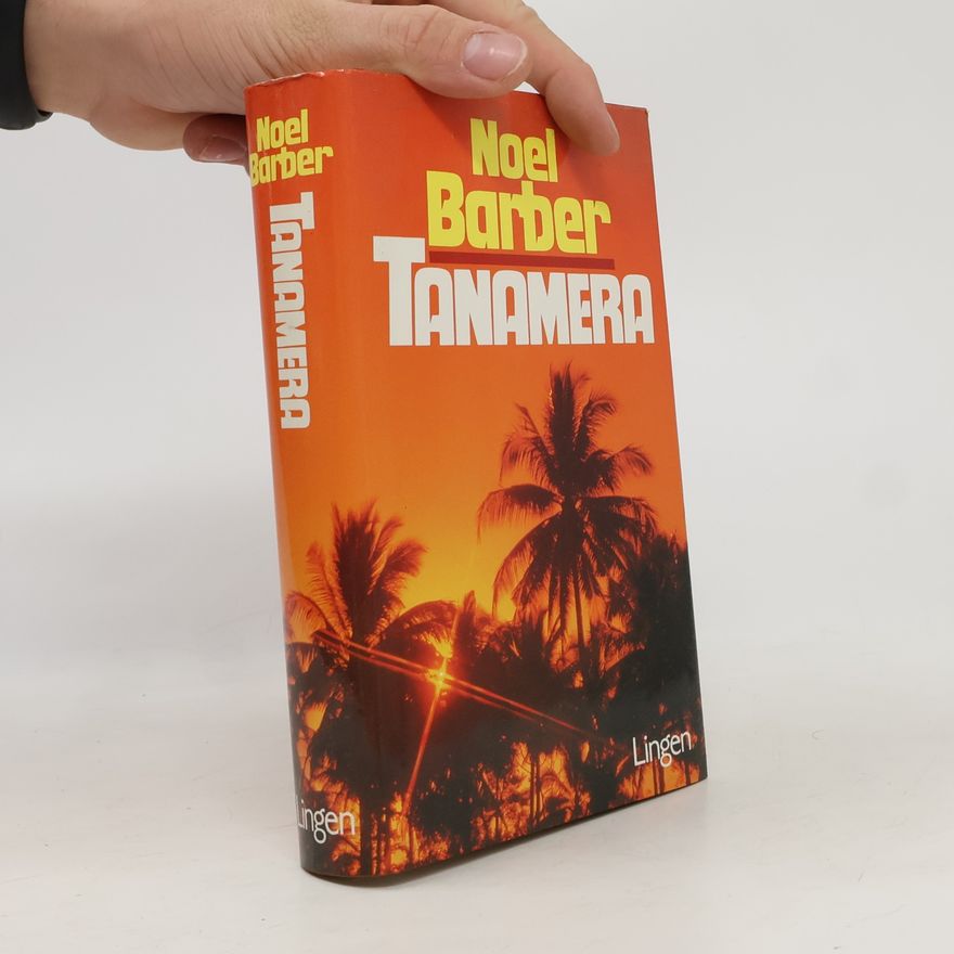 Noel Barber Tanamera