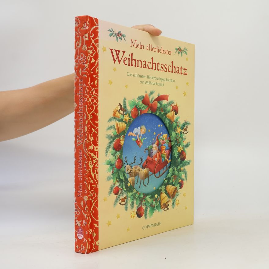 Autorenkollektiv Mein allerliebster Weihnachtsschatz
