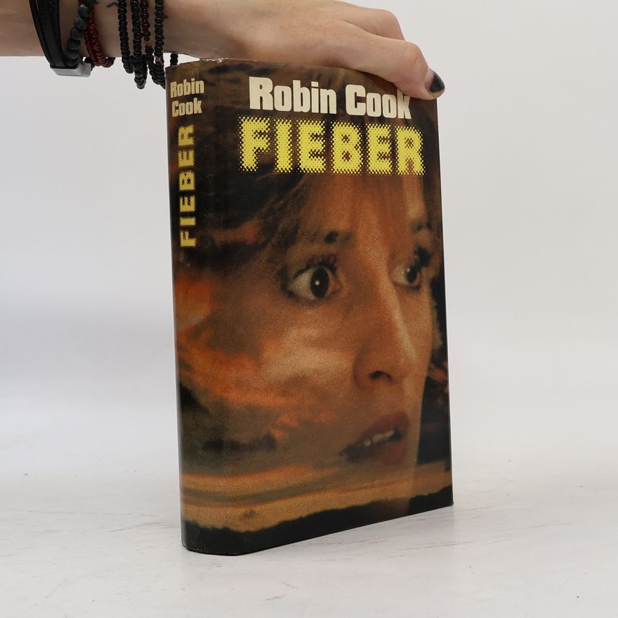 Robin Cook Fieber