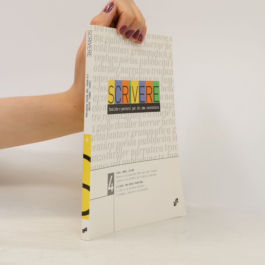 Autorenkollektiv Scrivere 4