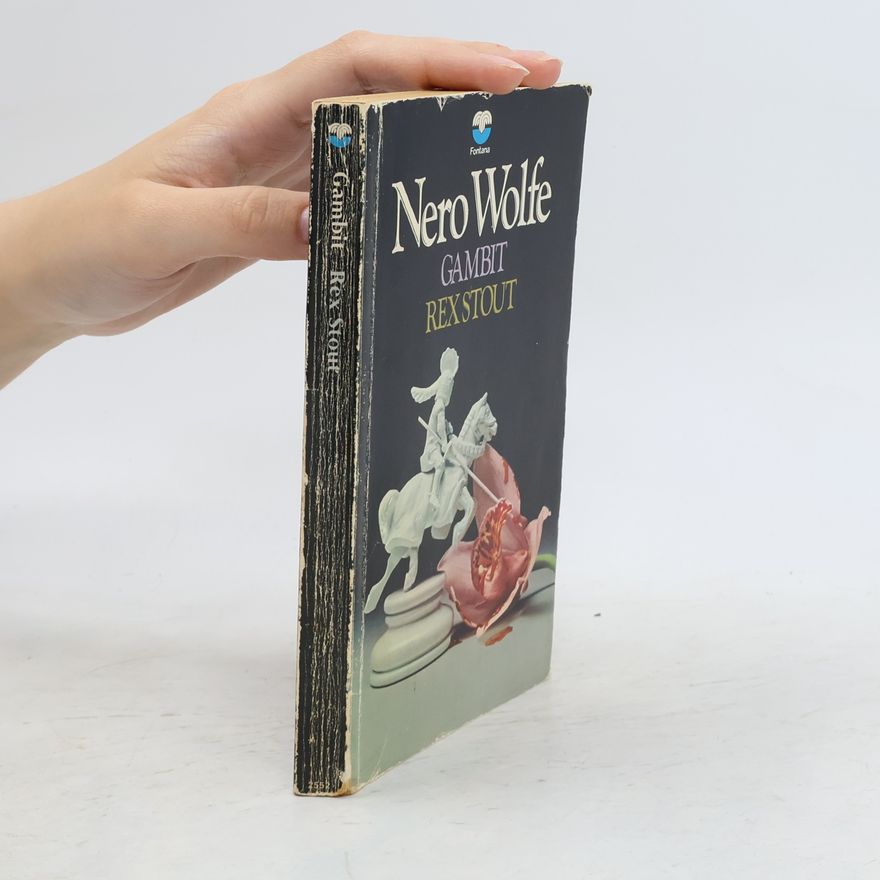 Rex Stout Gambit