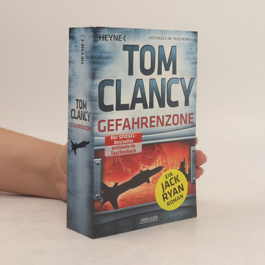 Tom Clancy Gefahrenzone