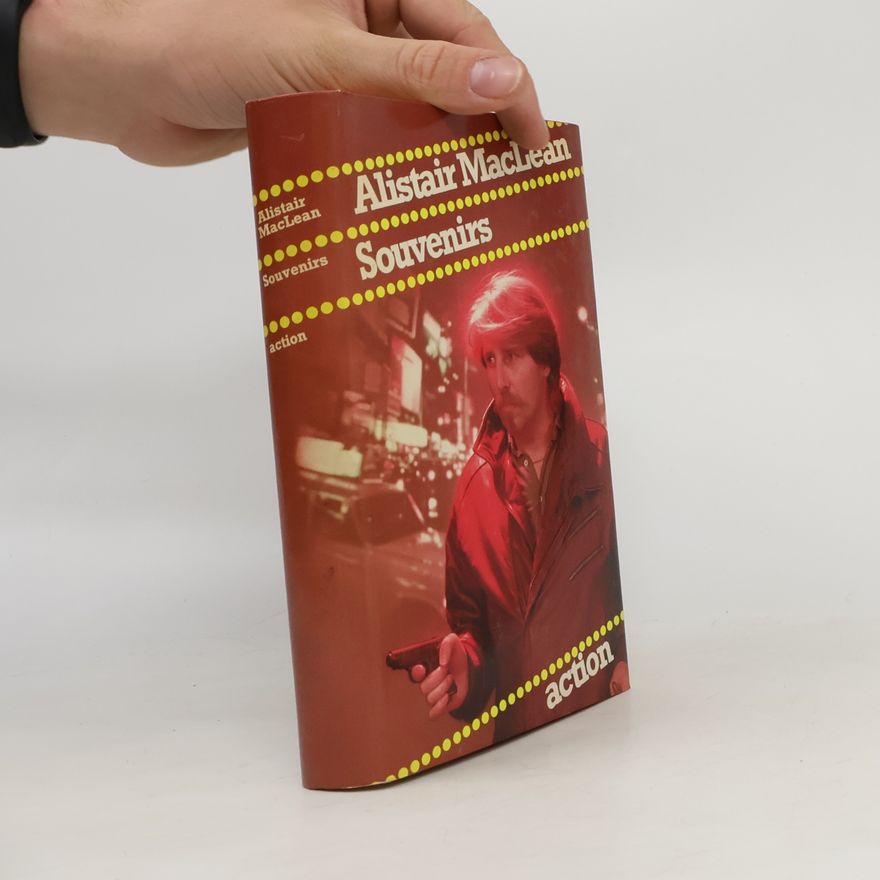 Alistair MacLean Souvenirs
