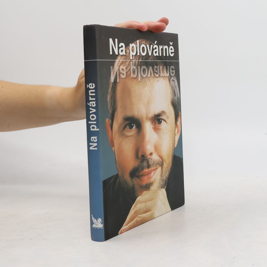 Marek Eben Na plovárně