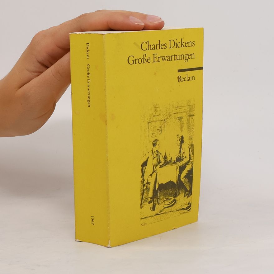 Charles Dickens Große Erwartungen